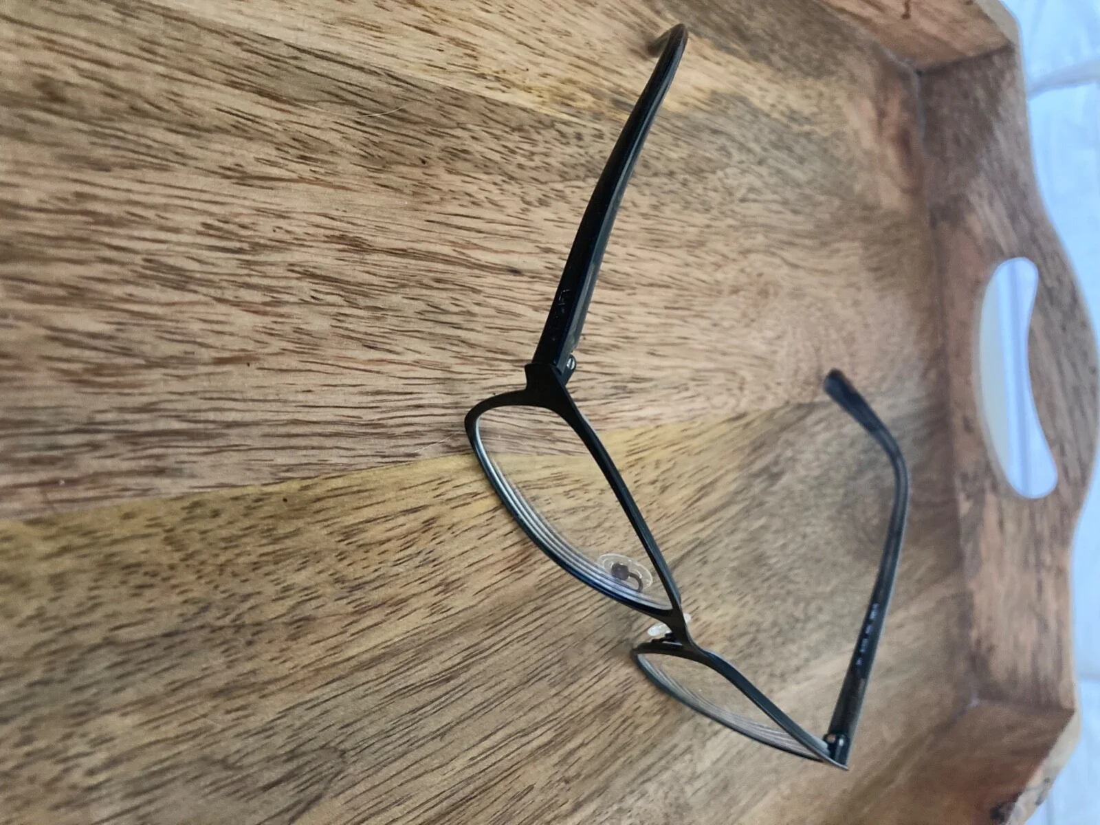 DKNY Donna Karan eyeglasses DY 5650