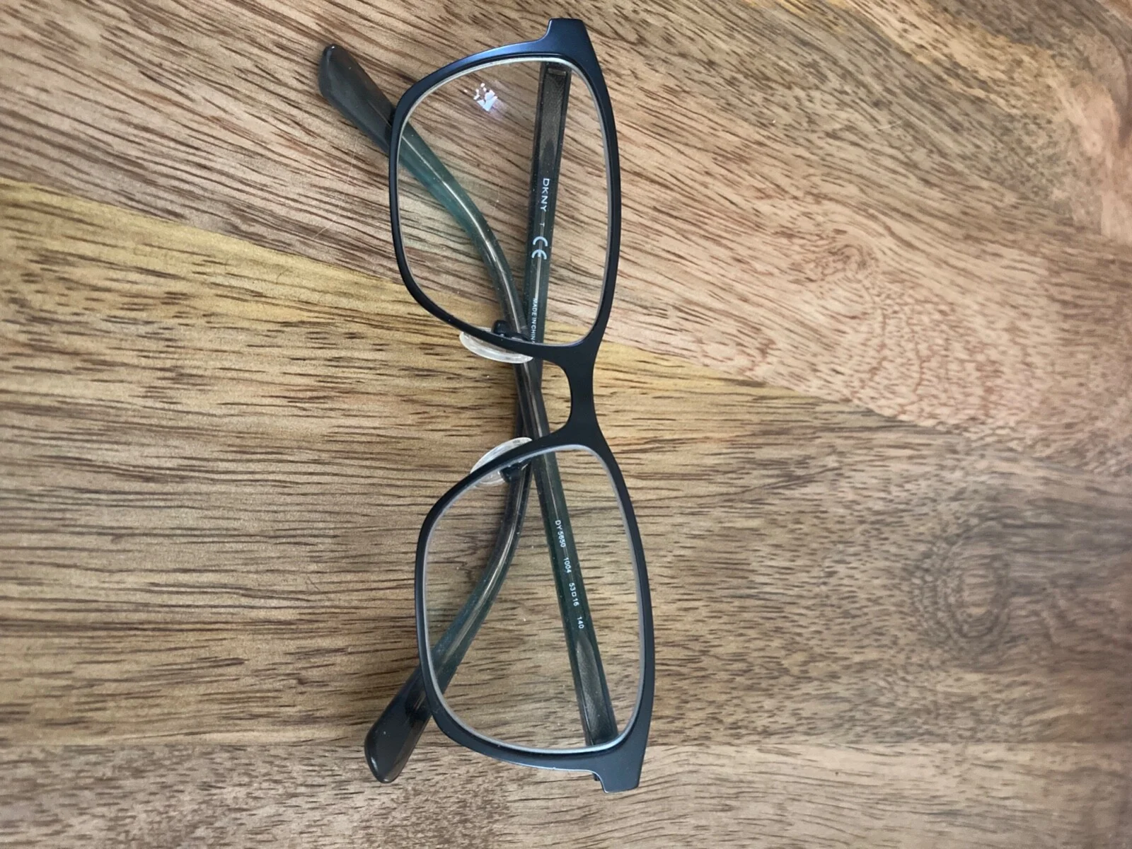 DKNY Donna Karan eyeglasses DY 5650 3