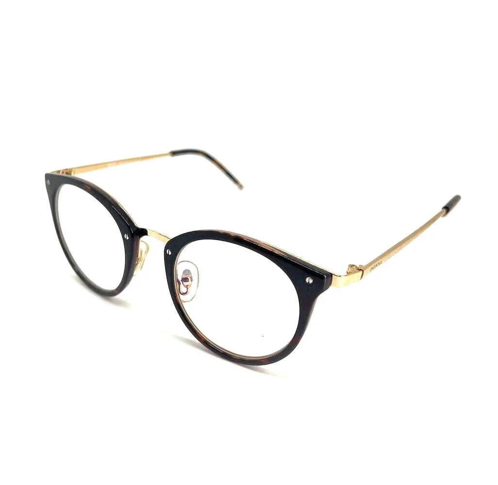 DONNA KARAN 1522 FASHIONABLE GLAMOROUS STUNNING STYLISH CLASSY EYEGLASSES 3