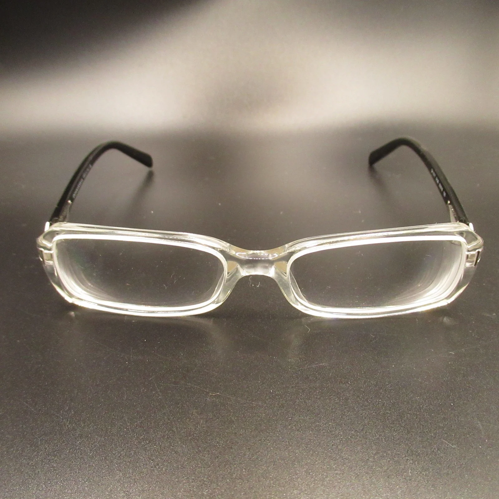 DONNA KARAN 1522 SIGNATURE LOGO FABULOUS EXCLUSIVE EYEGLASSES/FRAME/GLASSES 3