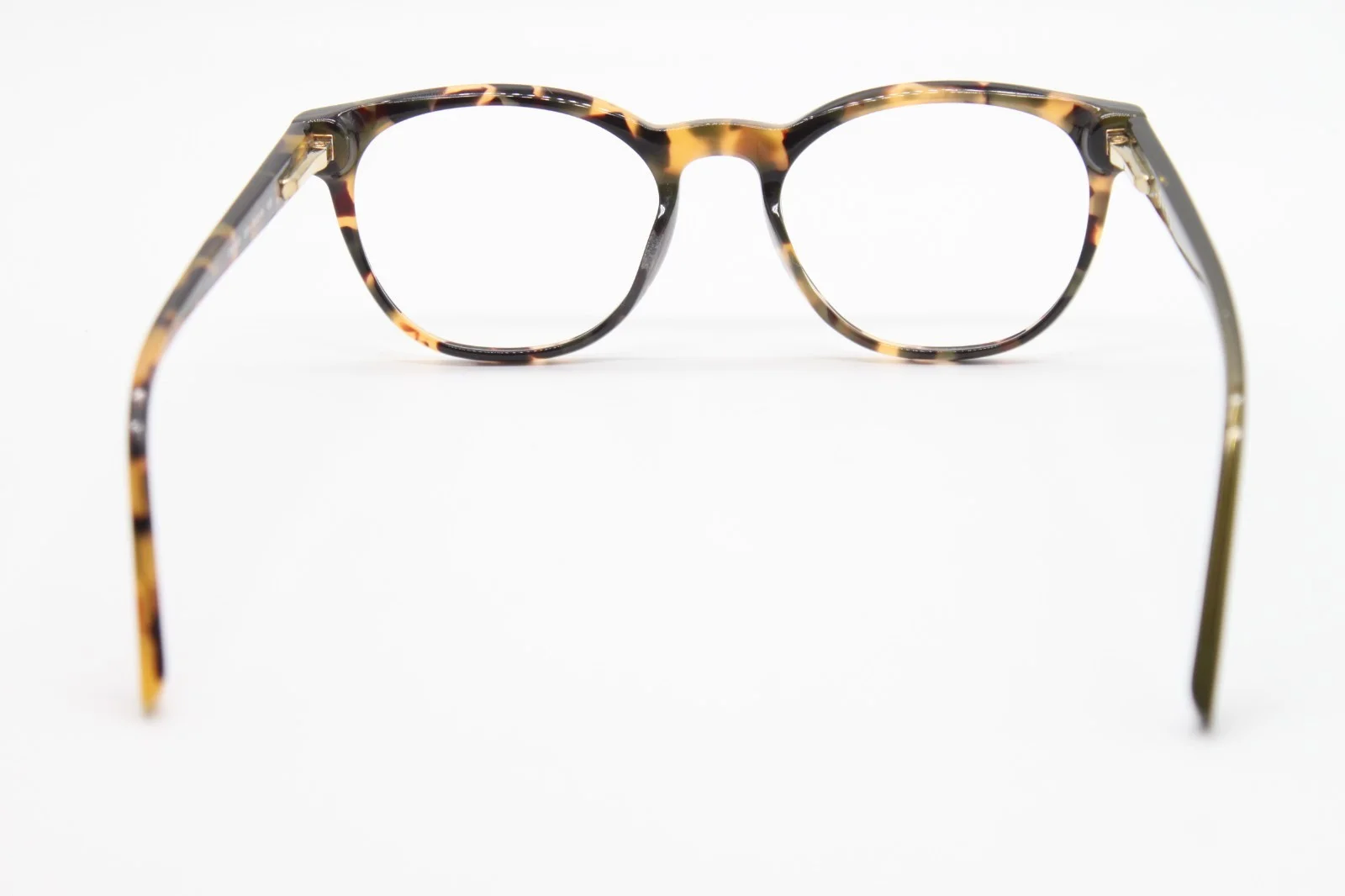 NEW DKNY DK5000 281 TORTOISE AUTHENTIC EYEGLASSES 51-18 2