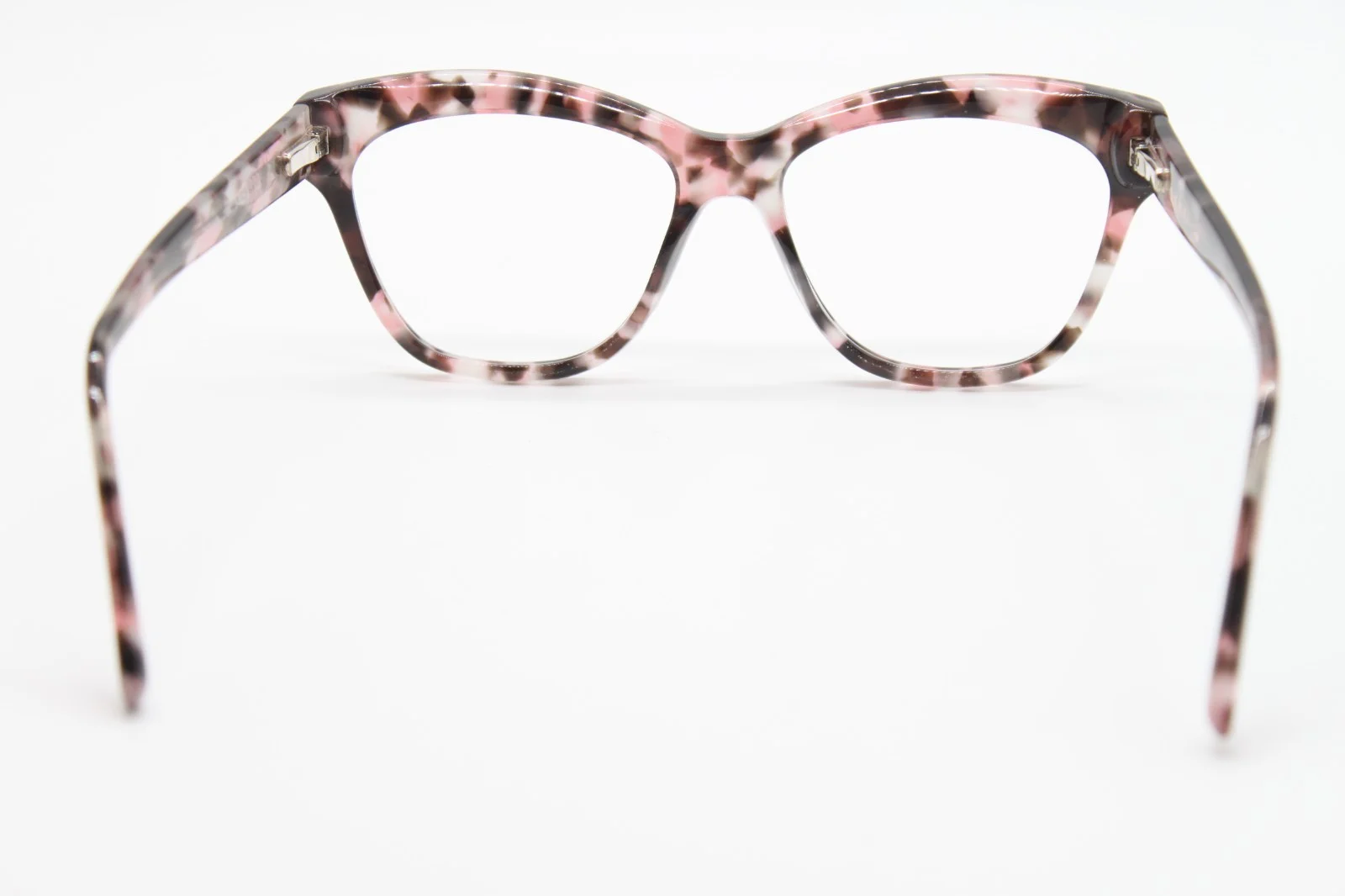 NEW DKNY DK5049 265 PINK TORTOISE AUTHENTIC EYEGLASSES 54-16 2